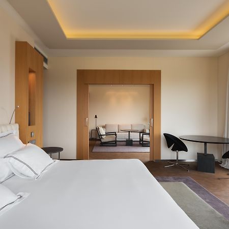 Valbusenda Hotel Bodega & Spa Toro Extérieur photo