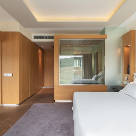 Valbusenda Hotel Bodega & Spa Toro Extérieur photo