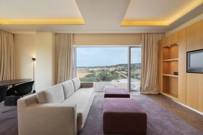 Valbusenda Hotel Bodega & Spa Toro Chambre photo