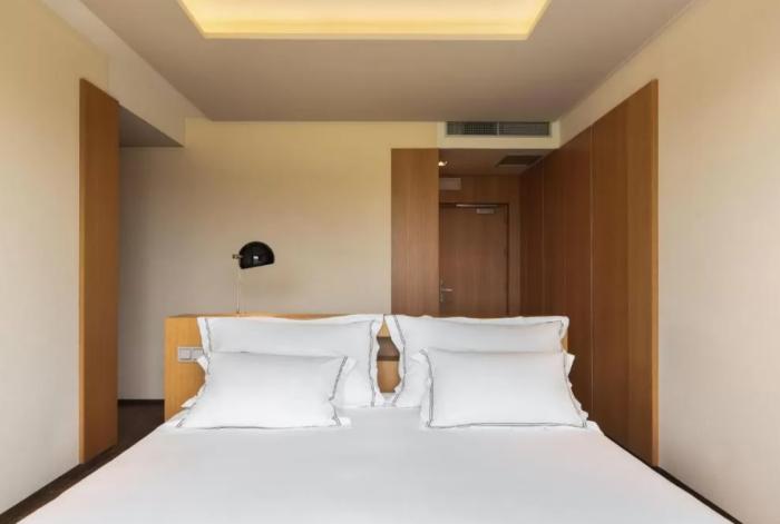 Valbusenda Hotel Bodega & Spa Toro Chambre photo