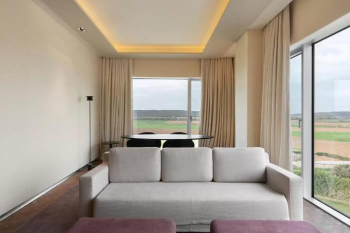 Valbusenda Hotel Bodega & Spa Toro Chambre photo