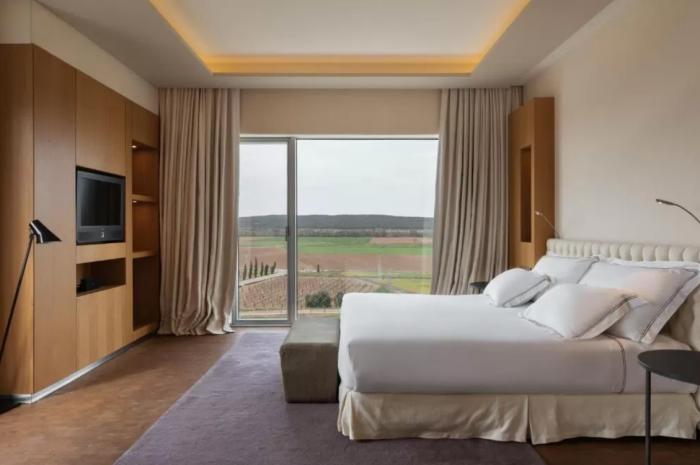 Valbusenda Hotel Bodega & Spa Toro Chambre photo
