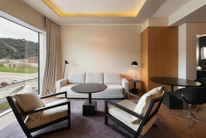 Valbusenda Hotel Bodega & Spa Toro Chambre photo