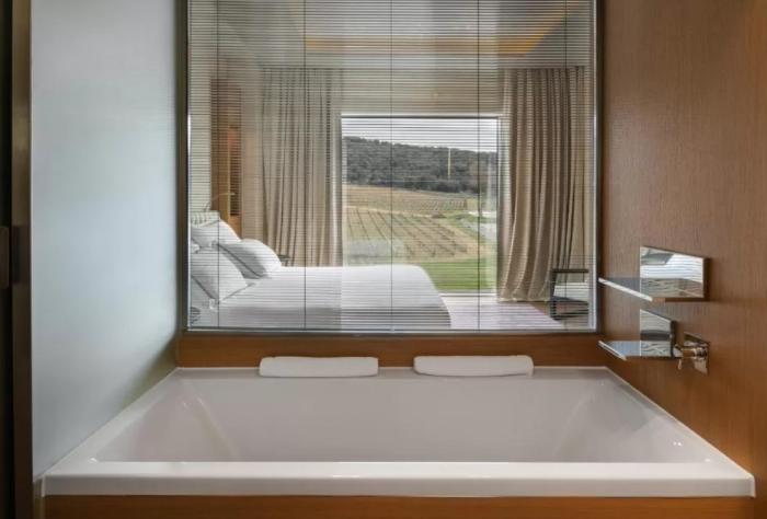 Valbusenda Hotel Bodega & Spa Toro Chambre photo