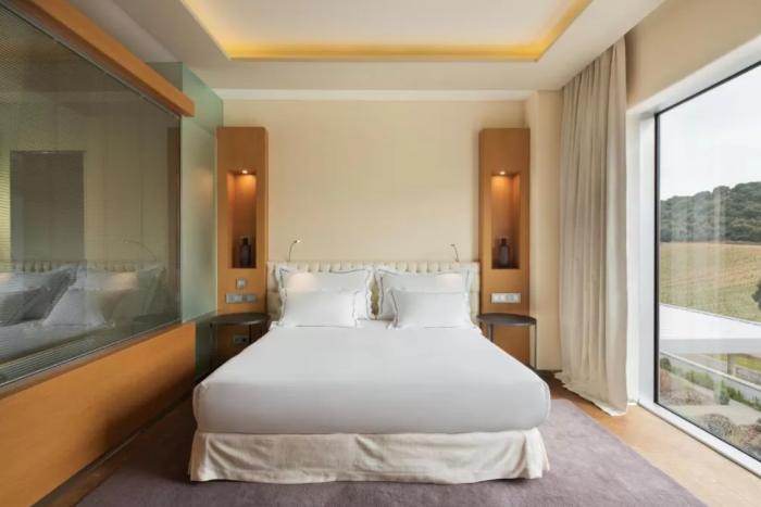Valbusenda Hotel Bodega & Spa Toro Chambre photo