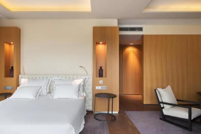 Valbusenda Hotel Bodega & Spa Toro Chambre photo