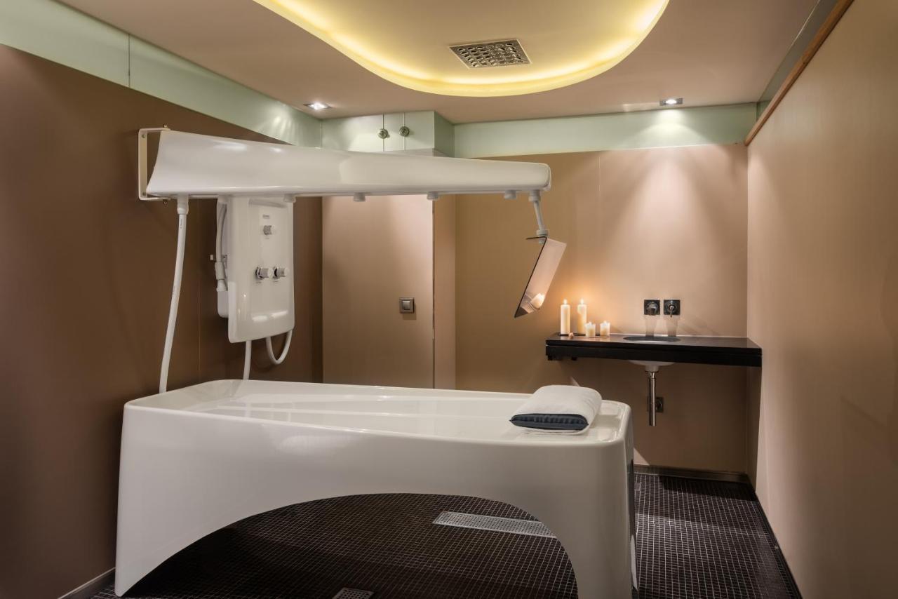 Valbusenda Hotel Bodega & Spa Toro Extérieur photo